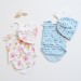 NICU Wrap & Hat - Micro and Small Prem