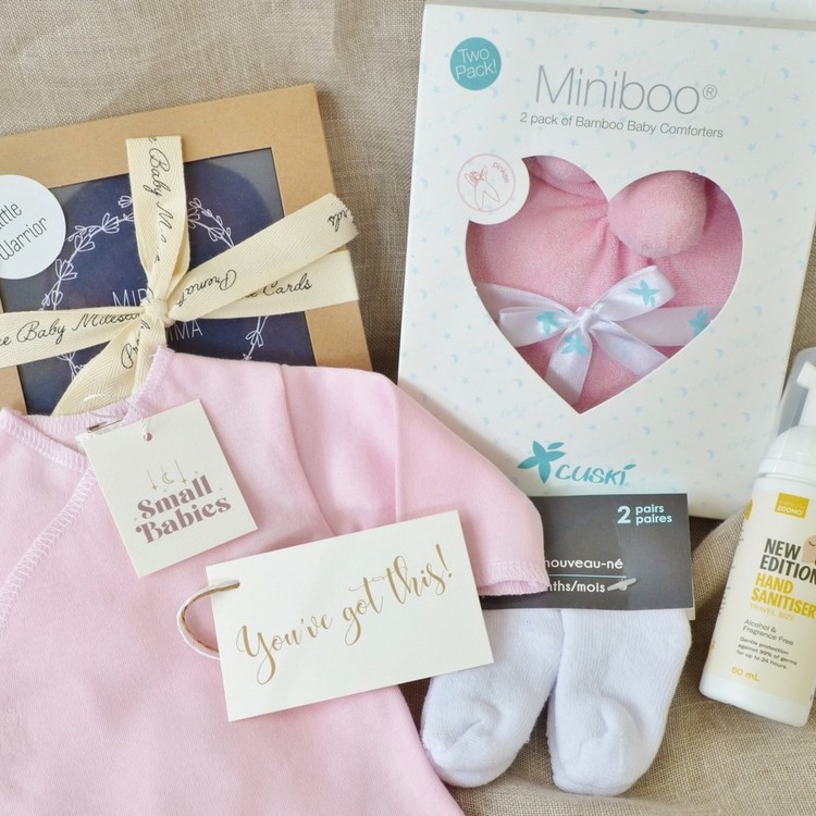 For Premature & NICU babies Small Babies