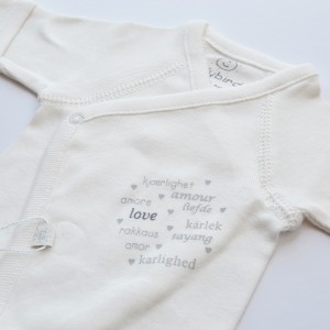 All in One 'Love' - Small Prem & Prem