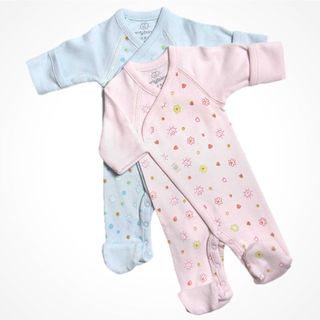 All in One Sunnydays