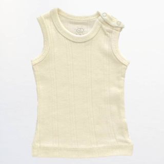 Cotton Singlet