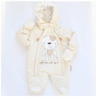 Winter Snow Suit *second*