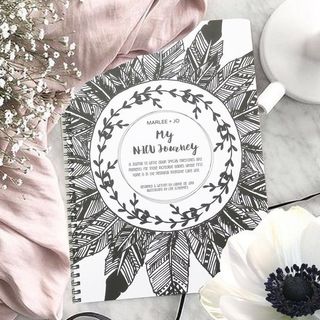 My NICU Journey