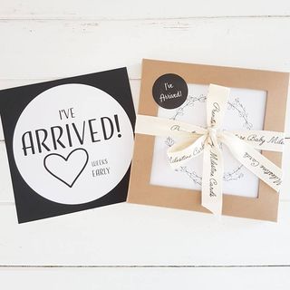 Prem Milestone Cards 