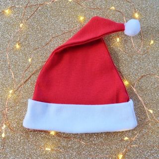 Santa Hat
