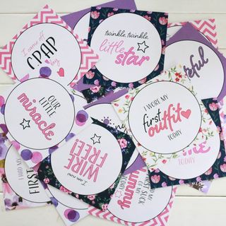 Prem Milestone Cards