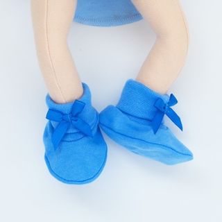 Booties