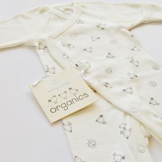 All in One Organic Cotton