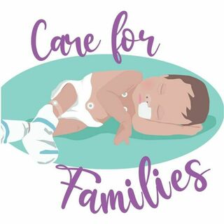 Care For Families Donation