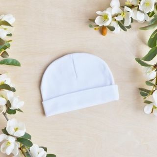 Essential Cotton Hat