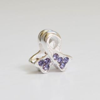 Charm - Prematurity Ribbon