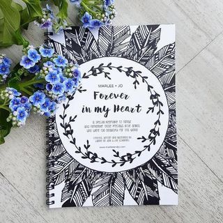 Forever In My Heart, Miscarriage & Stillbirth
