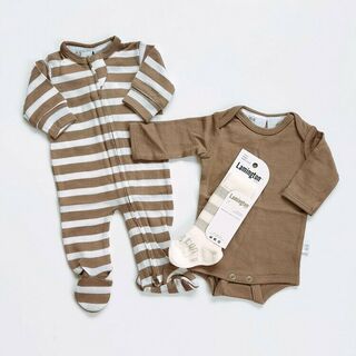 Merino Baby Bundle