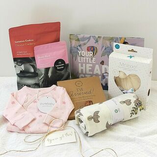 Deluxe NICU Gift Set