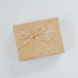 Gift Wrap - Eco