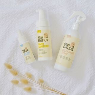 Sanitiser Saver Pack