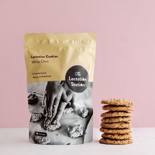 Lactation Cookies - 5 Flavours