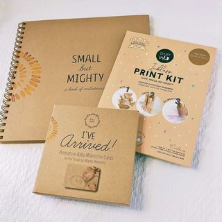 Memory Gift Set