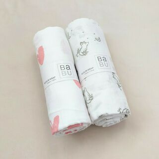 Cotton Swaddle Blanket
