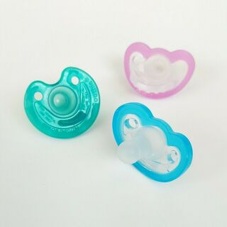 NICU Soothie and JollyPop Trial Pack