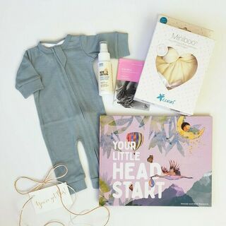 Perfectly Prem Gift Set
