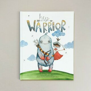 Hey Warrior