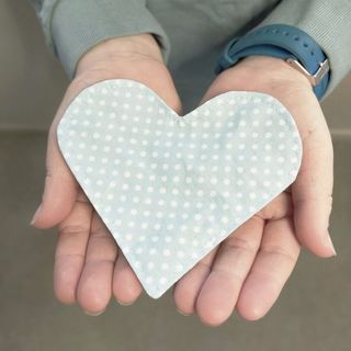 NICU Cuddle Hearts