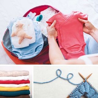 Giving Back to the NICU