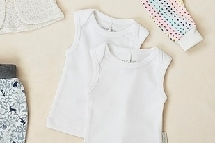 Premature baby clothing separates, in 3 prem sizes for a perfect fit. - Small Babies