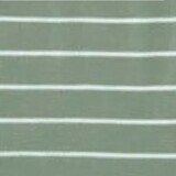 Sage Stripe
