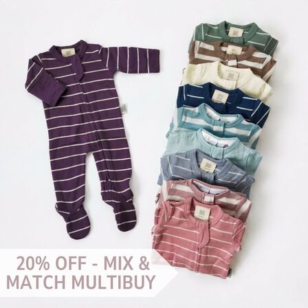 Merino All in One