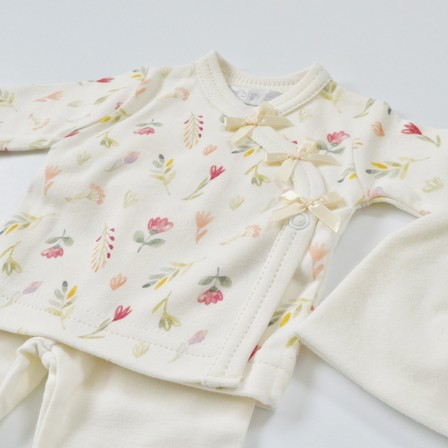 Layette 3pc Set for Premature Babies