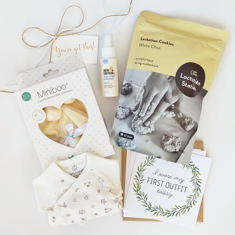 Miracle Baby - Premature Gift Set