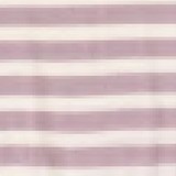 Mauve Stripe