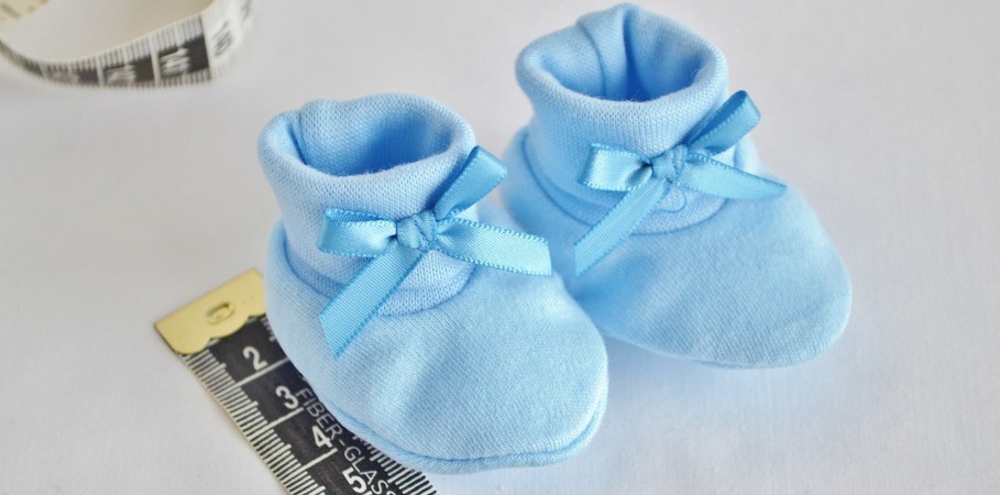 Premature Baby Clothes Size Chart