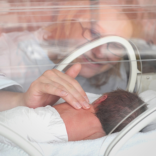 Practical Ways to Help a Family in NICU