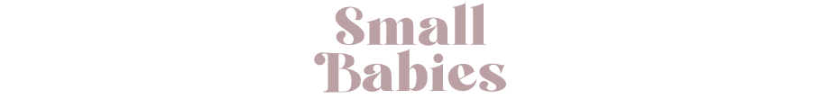 smallbabies