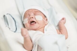 NICU Clothing for Premature and Medically Fragile Babies - Small Babies