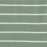 Sage Stripe