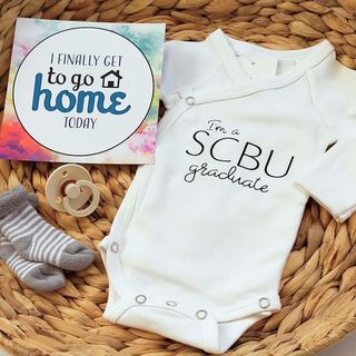 I'm a SCBU Graduate