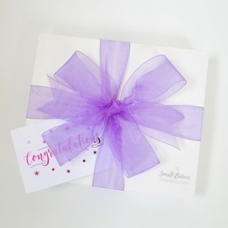 Gift Wrap - Box