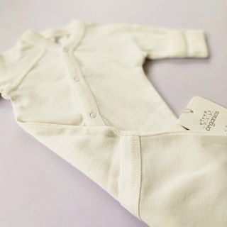 Henley Gown