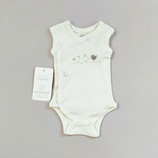Kimono Singlet Bodysuit