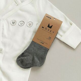 Cotton Knee High Socks