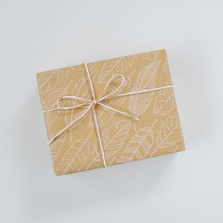 Gift Wrap - Eco