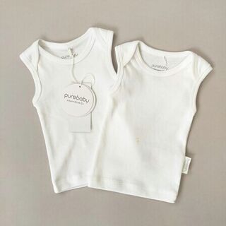 Singlet 2pk - SECOND