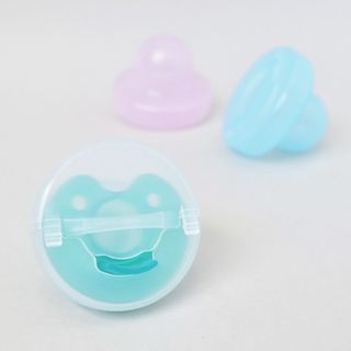 Keepsie Pacifier Case