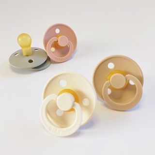 BIBS Pacifier 2pk