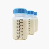 Disposable Bottle 4pk