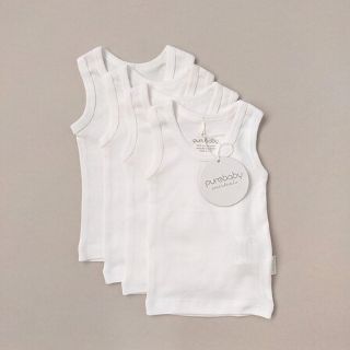 Singlet 4pk